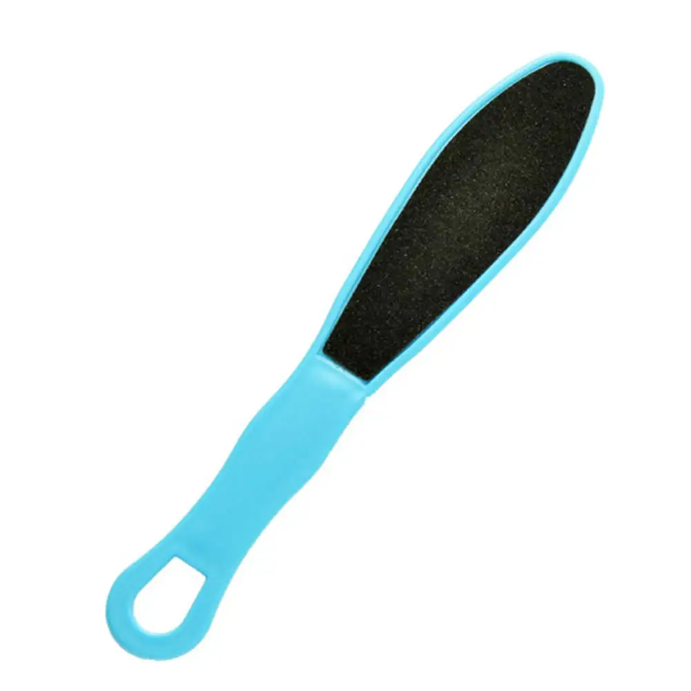 Double Sided Foot Care Rasp Callus Pedicure Sanding Rasp File Cuticle Footholds Scraper Fle for Legs plantillas para los pies
Double Sided Foot Care Rasp Callus Pedicure Sanding Rasp File Cuticle Footholds Scraper Fle for Legs plantillas para los pies
