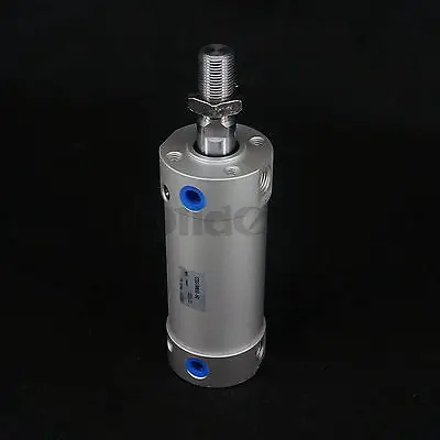 CDG1BN50-50 Mini Pneumatic Cylinder Double Acting Single Rod Bore 50mm Stroke 50mm
CDG1BN50-50 Mini Pneumatic Cylinder Double Acting Single Rod Bore 50mm Stroke 50mm