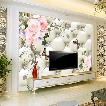 3d wallpaper photo wallpaper custom mural living room butterfly flower diamond roolls painting background wallpaper for walls 3d
3d wallpaper photo wallpaper custom mural living room butterfly flower diamond roolls painting background wallpaper for walls 3d
