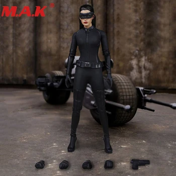 1/6 batman catwomen Anne hathaway female girl action figurea clothes running sport suit & shoes for 12 inches figure accessories 
1/6 batman catwomen Anne hathaway female girl action figurea clothes running sport suit & shoes for 12 inches figure accessories