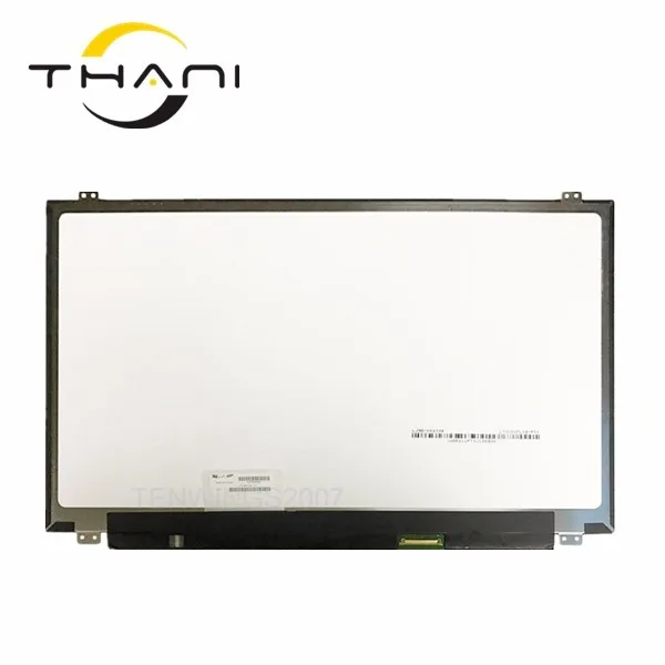 Thani 15.6 Slim lcd screen For Lenovo Y50-70 Z510 B50 B50-30 G50 G50-45 G50-70 G50-75 Z50-70 S5-S531 led display 30pin
Thani 15.6 Slim lcd screen For Lenovo Y50-70 Z510 B50 B50-30 G50 G50-45 G50-70 G50-75 Z50-70 S5-S531 led display 30pin