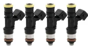 4PCS OEM 210LB 2200CC Fuel Injector For Bosch Honda Audi Mazda Dodge 02802158829
4PCS OEM 210LB 2200CC Fuel Injector For Bosch Honda Audi Mazda Dodge 02802158829