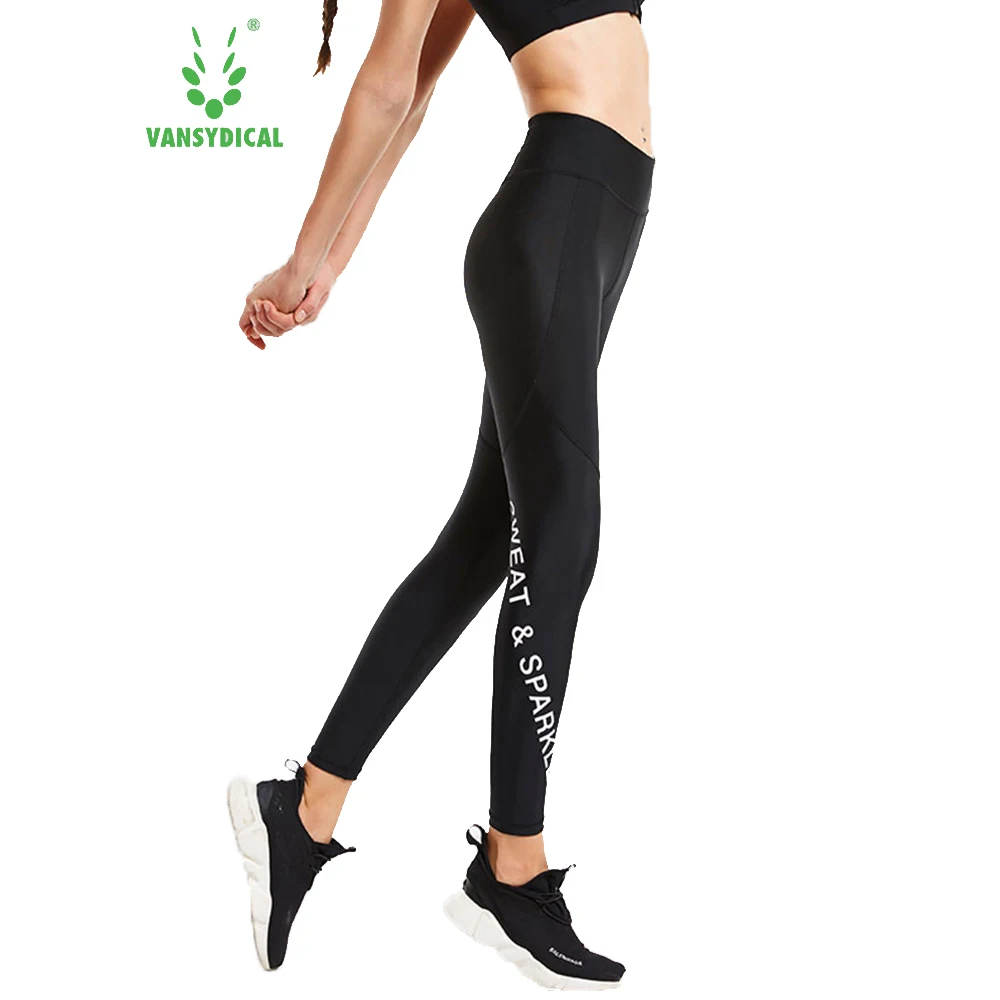 Vansydical Women Yoga Pants Plus Size M-3XL Sports Pants For Woman Lose Weight Sauna Sweat jogging Pants Running Accessories
Vansydical Women Yoga Pants Plus Size M-3XL Sports Pants For Woman Lose Weight Sauna Sweat jogging Pants Running Accessories