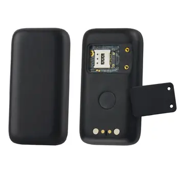 Portable Wireless GPS Tracker T580 Mini Children Pet Bag Bike Car Locator Inner Rechargeable Battery Waterproof GPS+LBS Tracker
Portable Wireless GPS Tracker T580 Mini Children Pet Bag Bike Car Locator Inner Rechargeable Battery Waterproof GPS+LBS Tracker