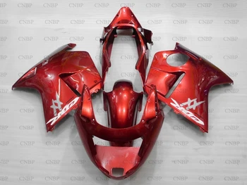 BLACKBIRD 1998 Fairings CBR 1100 XX 1996 - 2005 Orange Red Fairings for Honda Cbr1100XX 2001 Fairings
BLACKBIRD 1998 Fairings CBR 1100 XX 1996 - 2005 Orange Red Fairings for Honda Cbr1100XX 2001 Fairings