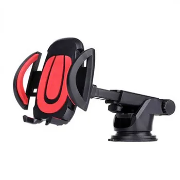 Superior Car Brackets For 3-6.5 Inch Phone Gps Holder Accessories Auto Dashboard Windshield Mobile Cell Retractable Mount Stand
Superior Car Brackets For 3-6.5 Inch Phone Gps Holder Accessories Auto Dashboard Windshield Mobile Cell Retractable Mount Stand