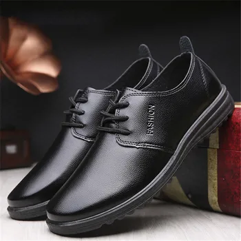 2019 New Arrival Retro Bullock Design Men Classic Business Formal Shoes leather shoes Men Oxford Dress Shoes Men's casual shoes
2019 New Arrival Retro Bullock Design Men Classic Business Formal Shoes leather shoes Men Oxford Dress Shoes Men's casual shoes