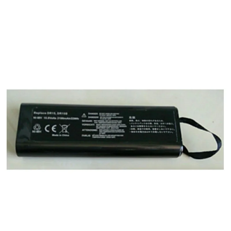 Battery for Anritsu S331C,S331D,S332B,S332D,S332A,S332C,S325D,S412D,S810C,S810D Antenna Analyzer New NI-MH Rechargeable 10.8V
Battery for Anritsu S331C,S331D,S332B,S332D,S332A,S332C,S325D,S412D,S810C,S810D Antenna Analyzer New NI-MH Rechargeable 10.8V
