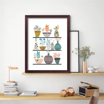 Modern Nordic Plant Flower Canvas Print Painting Poster, Wall Pictures For Kids Room Home Decoration, Frame not include DP0322 
Modern Nordic Plant Flower Canvas Print Painting Poster, Wall Pictures For Kids Room Home Decoration, Frame not include DP0322