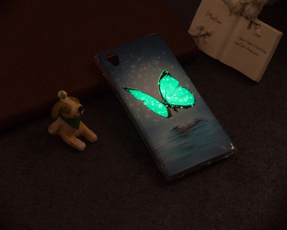 TPU Luminous Case for coque Sony Xperia L1 L 1 G3312 G3311 Case Silicone Cover for Sony Xperia L1 L 1 Silicon Case Cover
TPU Luminous Case for coque Sony Xperia L1 L 1 G3312 G3311 Case Silicone Cover for Sony Xperia L1 L 1 Silicon Case Cover
