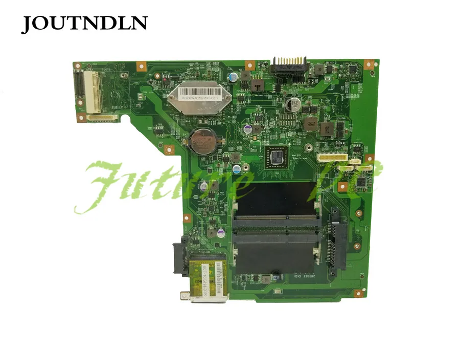 JOUTNDLN для ноутбука MSI CR650 материнская плата MS 16GN VER: 1 0 протестированная