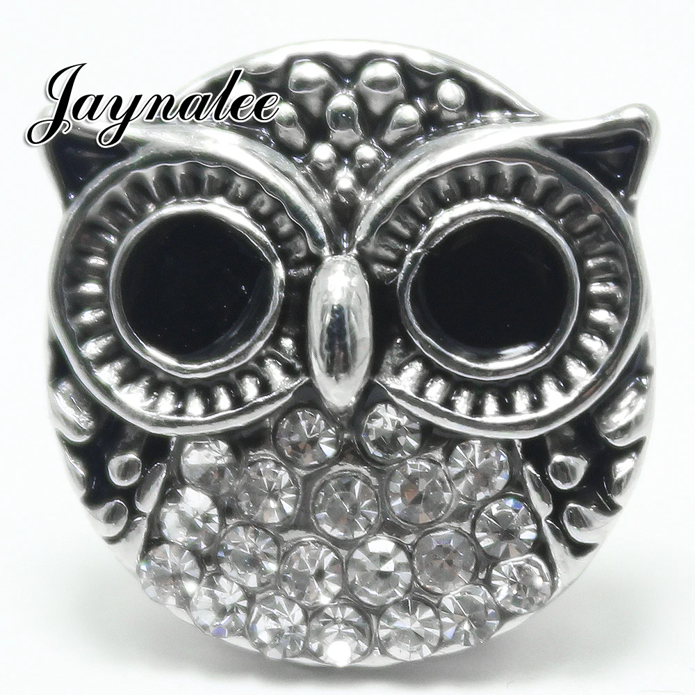 Hot selling 18mm Alloy Fashion Snap Bracelet Charm Rhinestone Styles Jaynalee Snaps Jewelry GS1508009
Hot selling 18mm Alloy Fashion Snap Bracelet Charm Rhinestone Styles Jaynalee Snaps Jewelry GS1508009