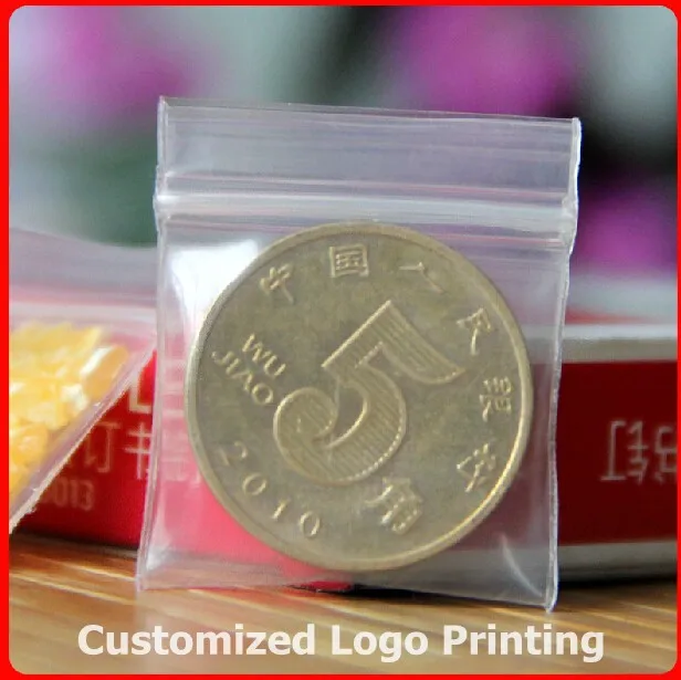 300pcs/lot 2.5x2.8cm Jewelry Ziplock Zip Zipped Lock Small Thick Reclosable Plastic Poly Clear Bags Vacuum Bag Free Shipping
300pcs/lot 2.5x2.8cm Jewelry Ziplock Zip Zipped Lock Small Thick Reclosable Plastic Poly Clear Bags Vacuum Bag Free Shipping