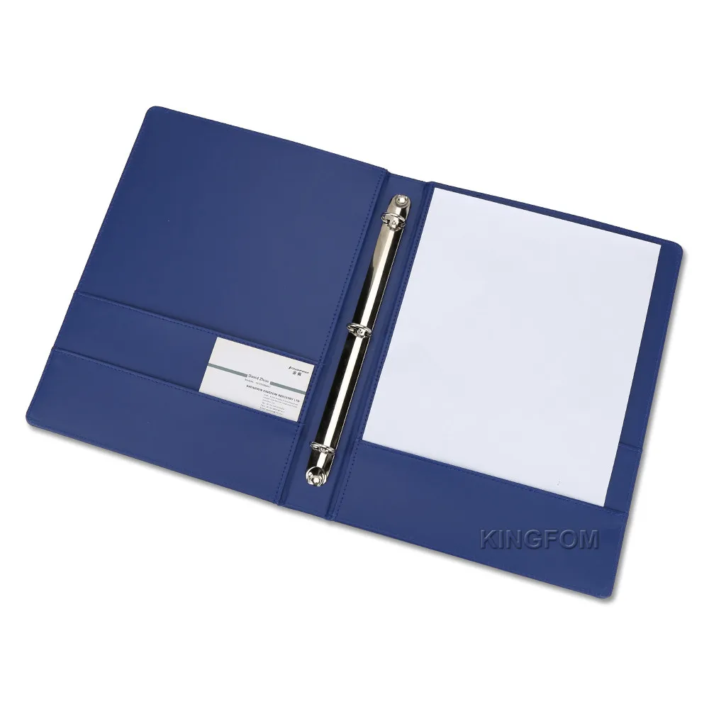 3 ring binder