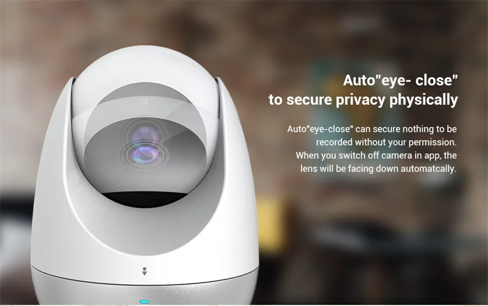 360 d706 smart ip camera 1080p review