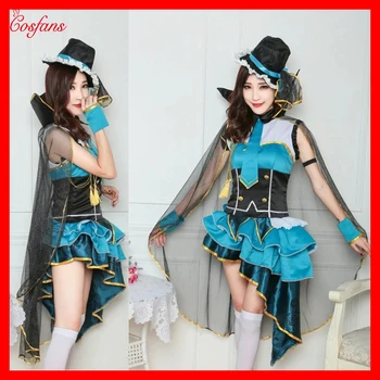Lovelive Cosplay Costume Little Devil Love Live Cosplay Character Costume Kotori Honka Umi Nico Women's Dress Cos Halloween 2018
Lovelive Cosplay Costume Little Devil Love Live Cosplay Character Costume Kotori Honka Umi Nico Women's Dress Cos Halloween 2018