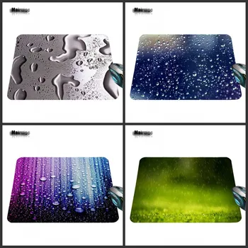 Mairuige Water Is on The Glass Rectangle Game 180X220X2MM 250X290X2MM Computer Gaming Mouse Pad No Overlock Edge Mat
Mairuige Water Is on The Glass Rectangle Game 180X220X2MM 250X290X2MM Computer Gaming Mouse Pad No Overlock Edge Mat