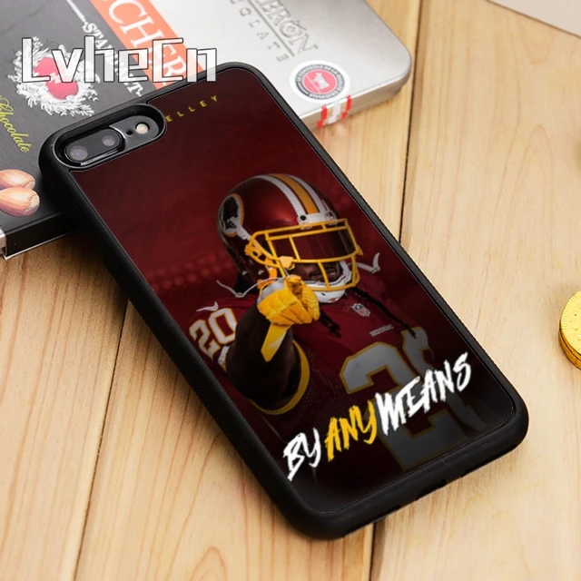 LvheCn чехол для телефона с американским футболом iPhone 5 6 s 7 8 plus 11 12 Pro X XR XS Max Samsung Galaxy S6