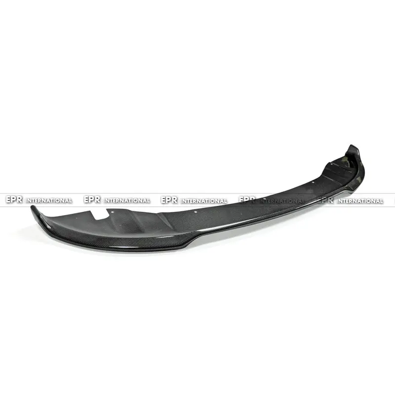 R56 Mini Cooper S Garbino Front Lip(Fit the latest R56 model)(3)-1