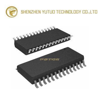 New Original Non-counterfeit PIC16F737-I/SO PIC16F737 SOIC-28 SOIC IC In Stock
New Original Non-counterfeit PIC16F737-I/SO PIC16F737 SOIC-28 SOIC IC In Stock
