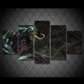 Canvas Pictures For Living Room 2017 Venom Eddie Brock Spider Man Modern Cuadros Decoracion Wall Art Modular Pictures Unframed
Canvas Pictures For Living Room 2017 Venom Eddie Brock Spider Man Modern Cuadros Decoracion Wall Art Modular Pictures Unframed