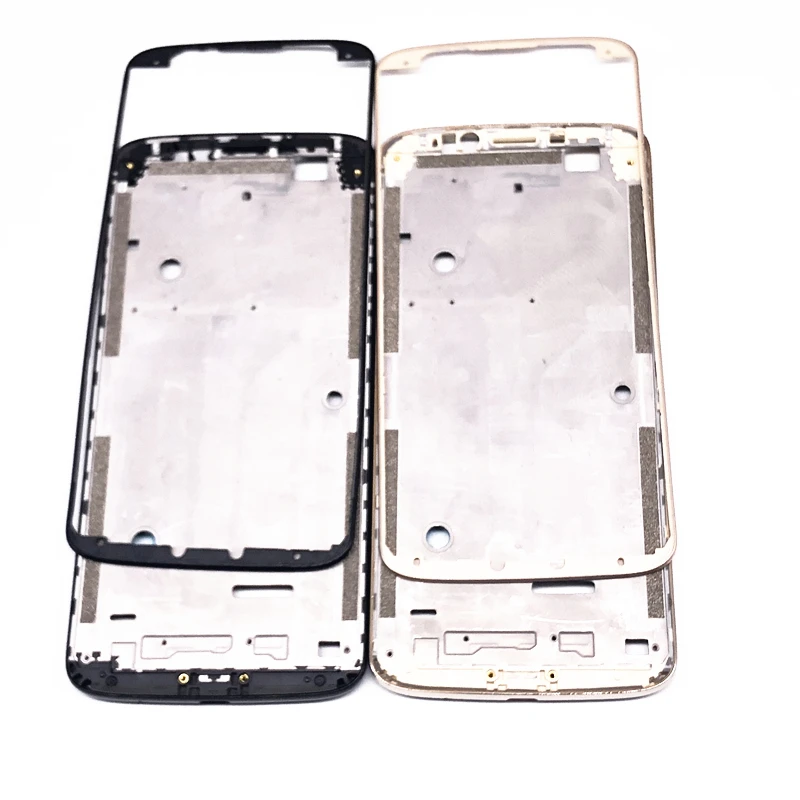 10Pcs/Lot New Front Housing LCD Display Frame For Motorola Moto E5 Plus E5Plus XT1924 Faceplate
10Pcs/Lot New Front Housing LCD Display Frame For Motorola Moto E5 Plus E5Plus XT1924 Faceplate