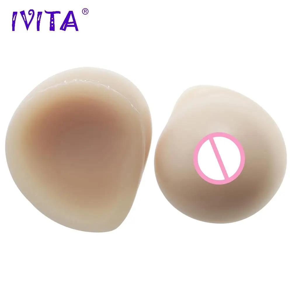IVITA 2800g Realistic Silicone Breast Forms Fake Breasts Drag Queen Transvestite Female Enhancer Shemale Mastectomy Women Breast
IVITA 2800g Realistic Silicone Breast Forms Fake Breasts Drag Queen Transvestite Female Enhancer Shemale Mastectomy Women Breast