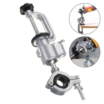 Home improvement tools universal gimbal hand tool aluminum alloy tool power tool fixture bracket
Home improvement tools universal gimbal hand tool aluminum alloy tool power tool fixture bracket