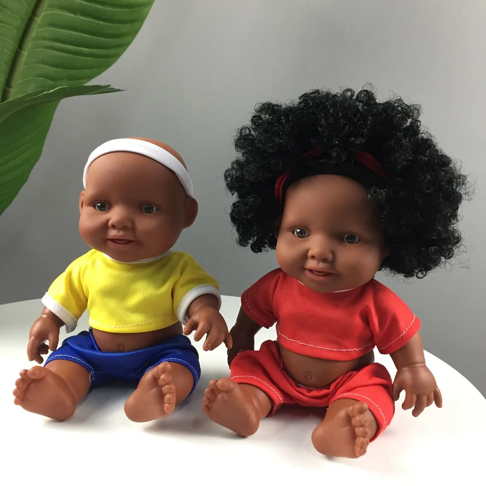 lol Doll Surprise For Girls Plastic Doll Toy For Children Bebe Reborn Menina Corpo De Silicone 10inch African Baby Dolls K418
lol Doll Surprise For Girls Plastic Doll Toy For Children Bebe Reborn Menina Corpo De Silicone 10inch African Baby Dolls K418