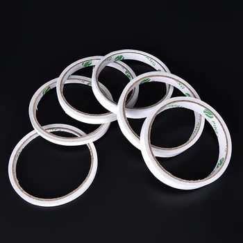 2 rolls Super Slim Strong double sided tape double faced tape adhesive package adhesive two sided tape
2 rolls Super Slim Strong double sided tape double faced tape adhesive package adhesive two sided tape