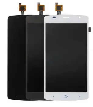For ZTE Blade L5 Plus Lcd Screen Display+Touch Glass DIgitizer Assembly Replacement Parts Pantalla
For ZTE Blade L5 Plus Lcd Screen Display+Touch Glass DIgitizer Assembly Replacement Parts Pantalla