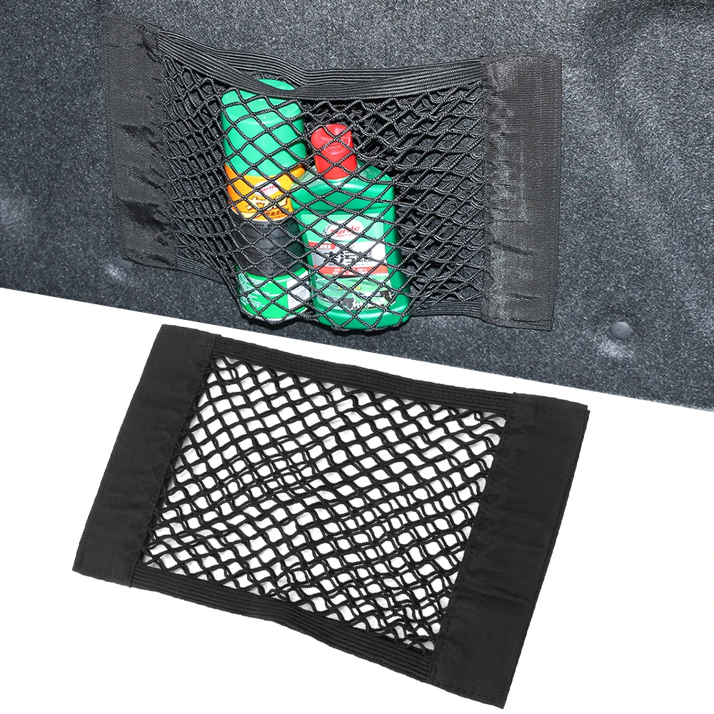 Car storage net Bag Fit For Ford Focus 2 3 4 Kuga ST Escape Explorer Edge Flex Mustang Fiesta Flex Car Styling
Car storage net Bag Fit For Ford Focus 2 3 4 Kuga ST Escape Explorer Edge Flex Mustang Fiesta Flex Car Styling