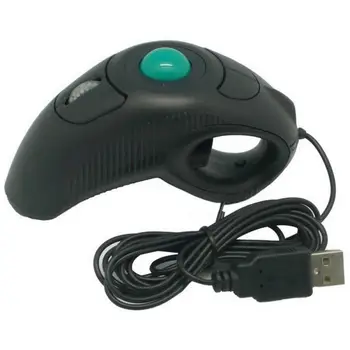 2019 HOT SALE USB handheld wired mouse pointer using optical trace ball laser beam Ergonomic design nice
2019 HOT SALE USB handheld wired mouse pointer using optical trace ball laser beam Ergonomic design nice