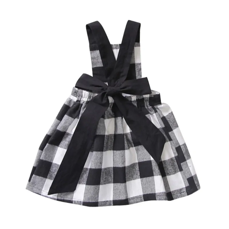 New Fashion Baby Girls Dress England Style Plaid Dress with Suspenders Children Kids Party Dresses
New Fashion Baby Girls Dress England Style Plaid Dress with Suspenders Children Kids Party Dresses