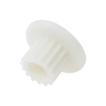 Bread Machine Small 15T Belt Gear Motor Shaft Kitchen Appliance Tool For Donlim
Bread Machine Small 15T Belt Gear Motor Shaft Kitchen Appliance Tool For Donlim