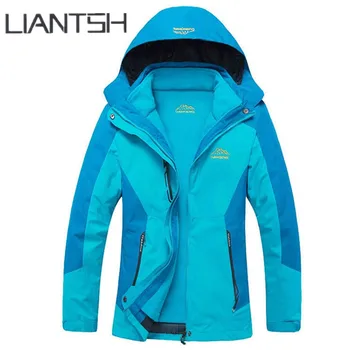 Winter Outdoor Lovers 3 in 1 Thermal Waterproof Breathable blue jackets outdoor ice rink,Warm Thicken Camping Coat hiking jacket
Winter Outdoor Lovers 3 in 1 Thermal Waterproof Breathable blue jackets outdoor ice rink,Warm Thicken Camping Coat hiking jacket