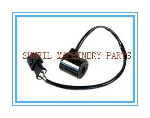 Excavator Solenoid Coil 6D102 for K 20Y-60-32120 Excavator Solenoid Coil 6D102 for K 20Y-60-32120<br><br>Aliexpress