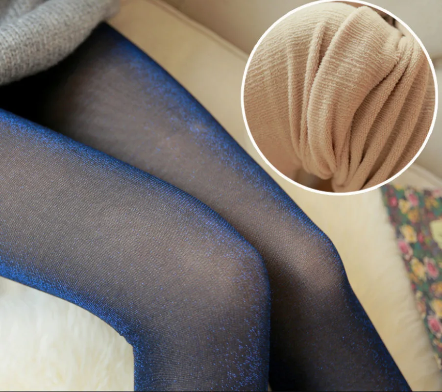 Women Sexy Tights Stockings Pantyhose Female Women'S Girl Tights Seamless Sexy Glitter Female Shiny Stockings Hosiery
Women Sexy Tights Stockings Pantyhose Female Women'S Girl Tights Seamless Sexy Glitter Female Shiny Stockings Hosiery