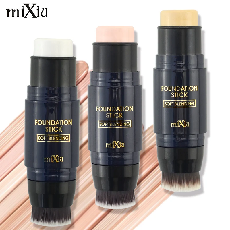 New Highlighter Foundation Face Makeup Shimmer And Highlighting Powder Creamy Texture Mixiu Brand Bronzer And Highlighter Stick
New Highlighter Foundation Face Makeup Shimmer And Highlighting Powder Creamy Texture Mixiu Brand Bronzer And Highlighter Stick