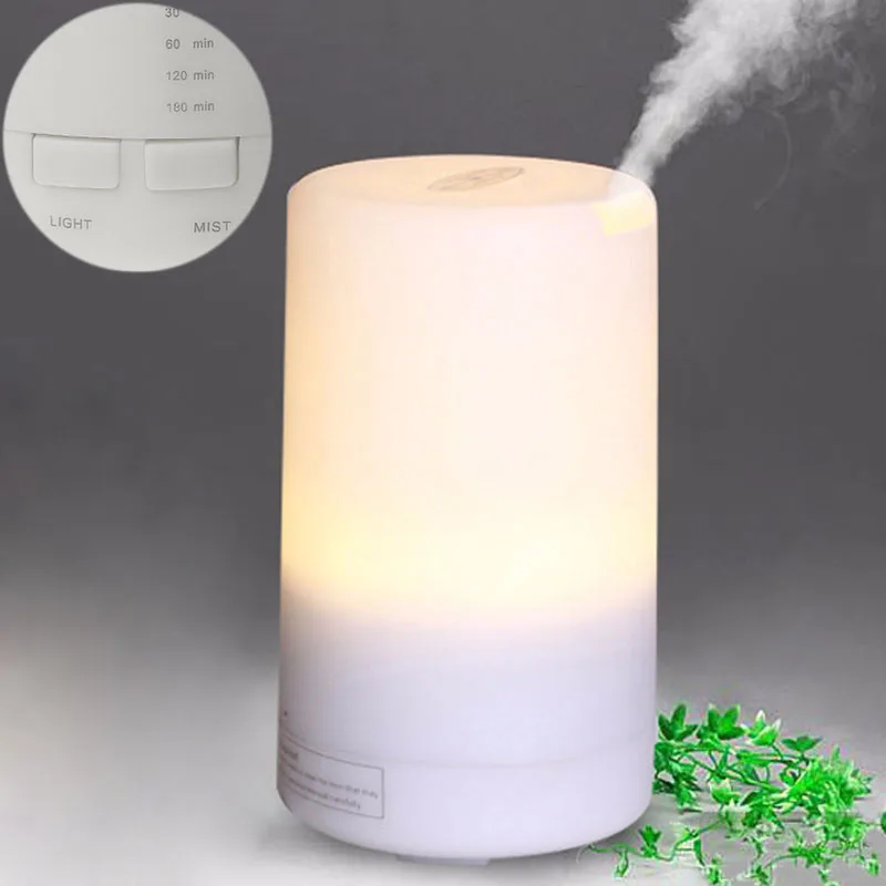 New Useful USB Essential Oil Humidifier Air Aroma Diffuser Aromatherapy Dry Protecting with LED Night Light
New Useful USB Essential Oil Humidifier Air Aroma Diffuser Aromatherapy Dry Protecting with LED Night Light