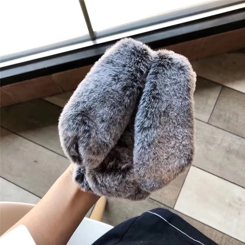 Rabbit Hair Case for Huawei Y7 Pro 2019 Y6 Prime 2018 Y9 P Smart plus 2019 P30 P20 Lite Mate 20 Pro 20X Warm Fur Coque cover
Rabbit Hair Case for Huawei Y7 Pro 2019 Y6 Prime 2018 Y9 P Smart plus 2019 P30 P20 Lite Mate 20 Pro 20X Warm Fur Coque cover