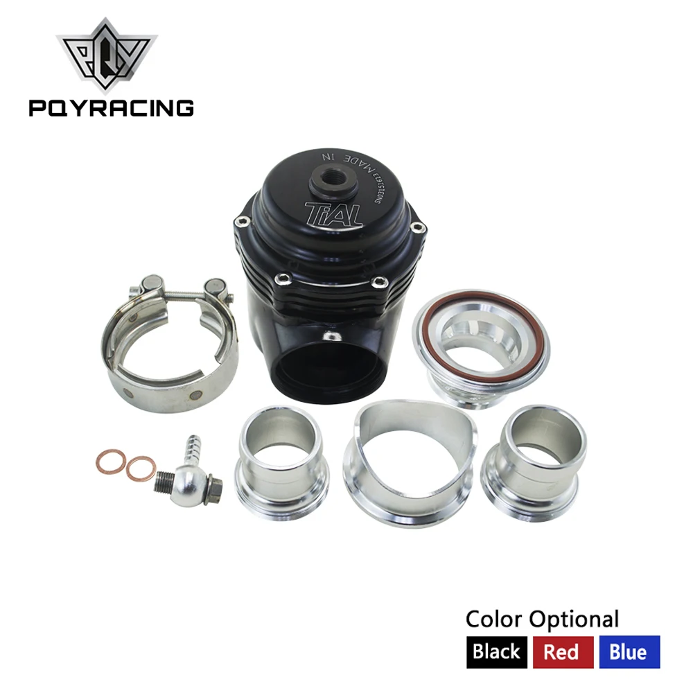 Universal Alloy Recirculating 50mm BOV QRJ Blow Off / Boost Control Valve With Flange Clampe with logo PQY5768
Universal Alloy Recirculating 50mm BOV QRJ Blow Off / Boost Control Valve With Flange Clampe with logo PQY5768
