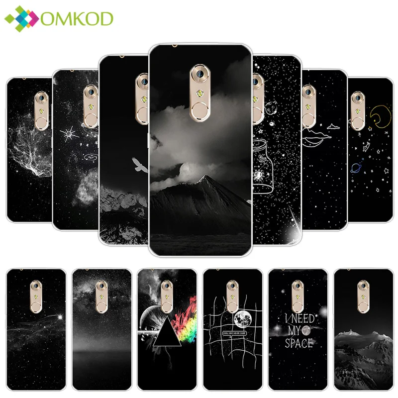 5.2inch for ZTE Axon 7 Mini Phone Cases Transparent Silicone for ZTE 7Mini Soft TPU Ultrathin Starry Back Cover for Axon 7 mini
5.2inch for ZTE Axon 7 Mini Phone Cases Transparent Silicone for ZTE 7Mini Soft TPU Ultrathin Starry Back Cover for Axon 7 mini