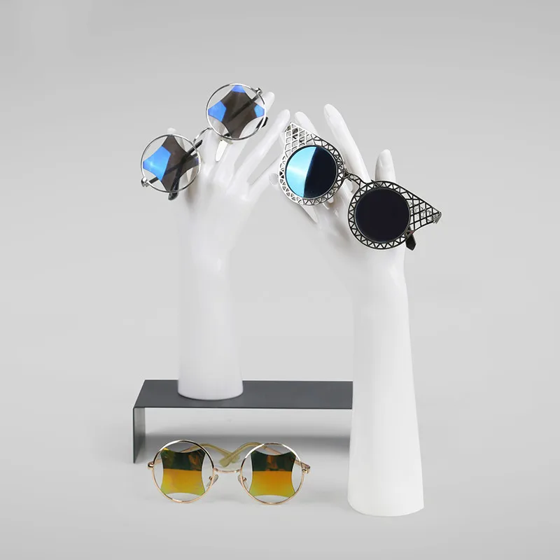Simulation White Hand Model Glasses Display Props Female Fake Hand Model Jewelry Bracelet Watch Bracket Exhibition Display Rack
Simulation White Hand Model Glasses Display Props Female Fake Hand Model Jewelry Bracelet Watch Bracket Exhibition Display Rack