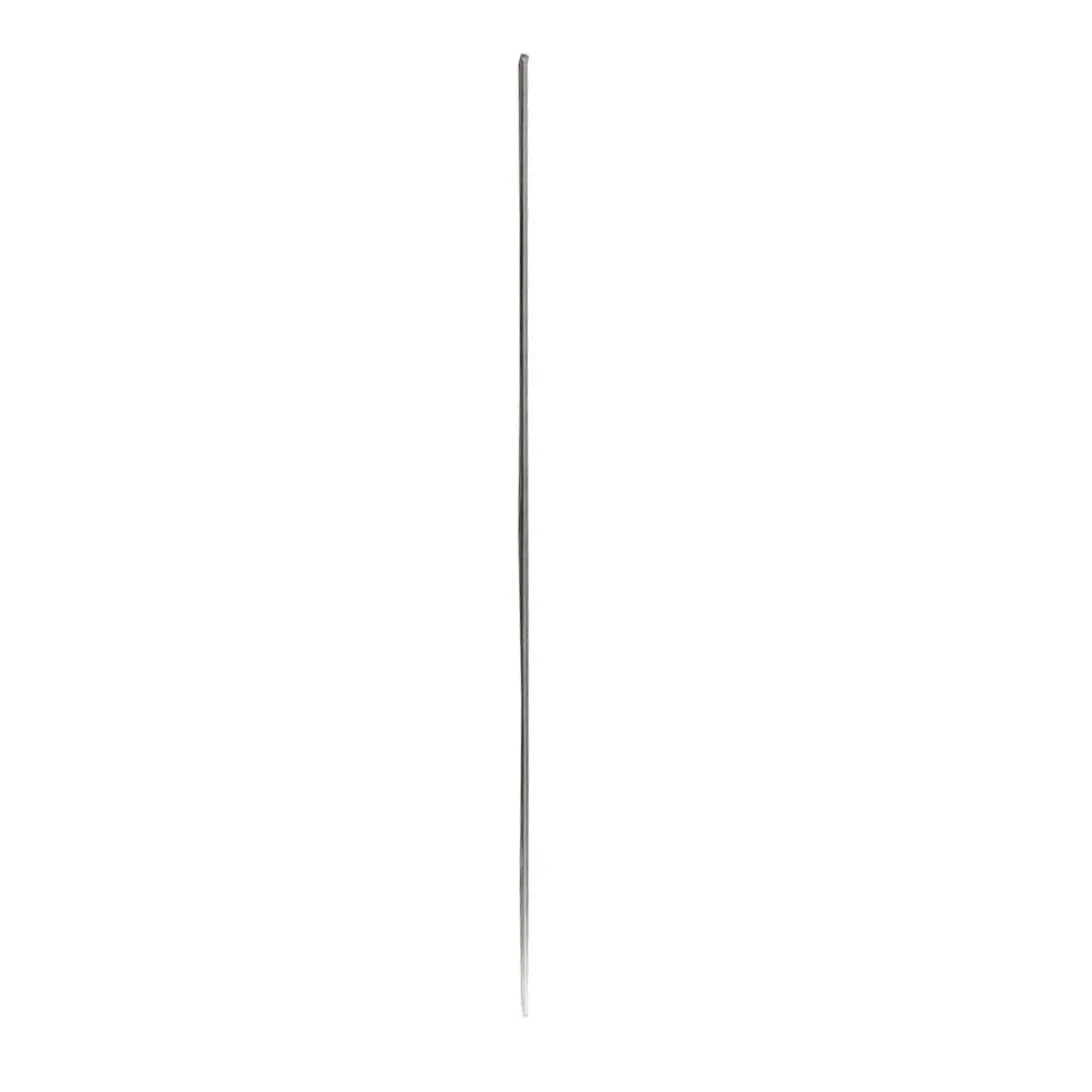 5pcs/set 2.0*230mm Metal Aluminum Magnesium Silver Electrode Welding Rod Flux Cored Wire Brazing Stick Soldering Tool Drop Ship
5pcs/set 2.0*230mm Metal Aluminum Magnesium Silver Electrode Welding Rod Flux Cored Wire Brazing Stick Soldering Tool Drop Ship