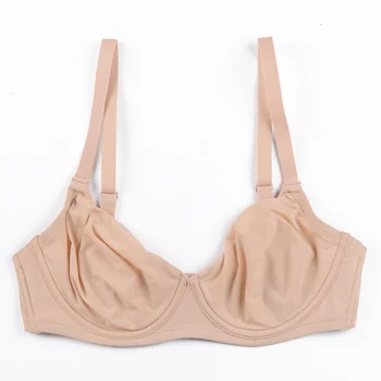 bra Simple net color ultra - thin section of the steel bra with shoulder strap underwear 75DE80DE85DE
bra Simple net color ultra - thin section of the steel bra with shoulder strap underwear 75DE80DE85DE