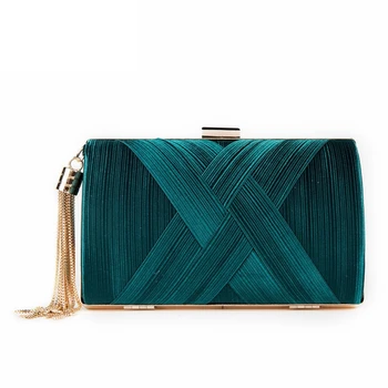 New Fashion Tassel Clutch Bridal Shoulder Bags for Women 2018 Evening Luxury Handbags Wallets Purses Wedding Handbag
New Fashion Tassel Clutch Bridal Shoulder Bags for Women 2018 Evening Luxury Handbags Wallets Purses Wedding Handbag