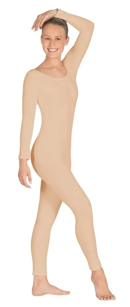 Nude bosdysuit (1)