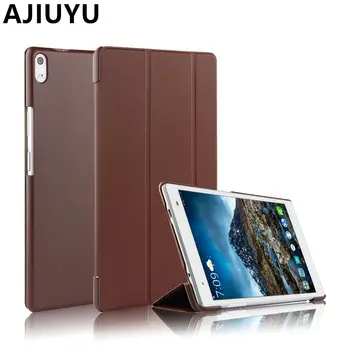 Case For Lenovo Tab 4 8 Plus Case Smart Cover tab4 8plus 8.0 " Protective Protector Leather TB-8704F TB-8704N Sleeve PU Tablet
Case For Lenovo Tab 4 8 Plus Case Smart Cover tab4 8plus 8.0 " Protective Protector Leather TB-8704F TB-8704N Sleeve PU Tablet
