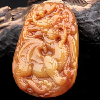 100% natural stone hand carved sweater chain necklace pendant jewelry gift free shipping
100% natural stone hand carved sweater chain necklace pendant jewelry gift free shipping